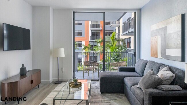 Foto del edificio - 3830 NW 11th St