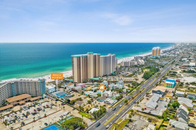 Building Photo - For Lease - Furnished 3 BR w/ Bunk Room, 2...