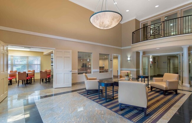 Building Photo - Furnished Studio-Atlanta - Alpharetta - No...