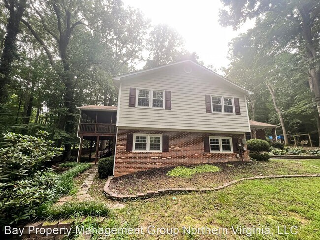 Building Photo - 4 br, 3 bath House - 13501 Richie Ct