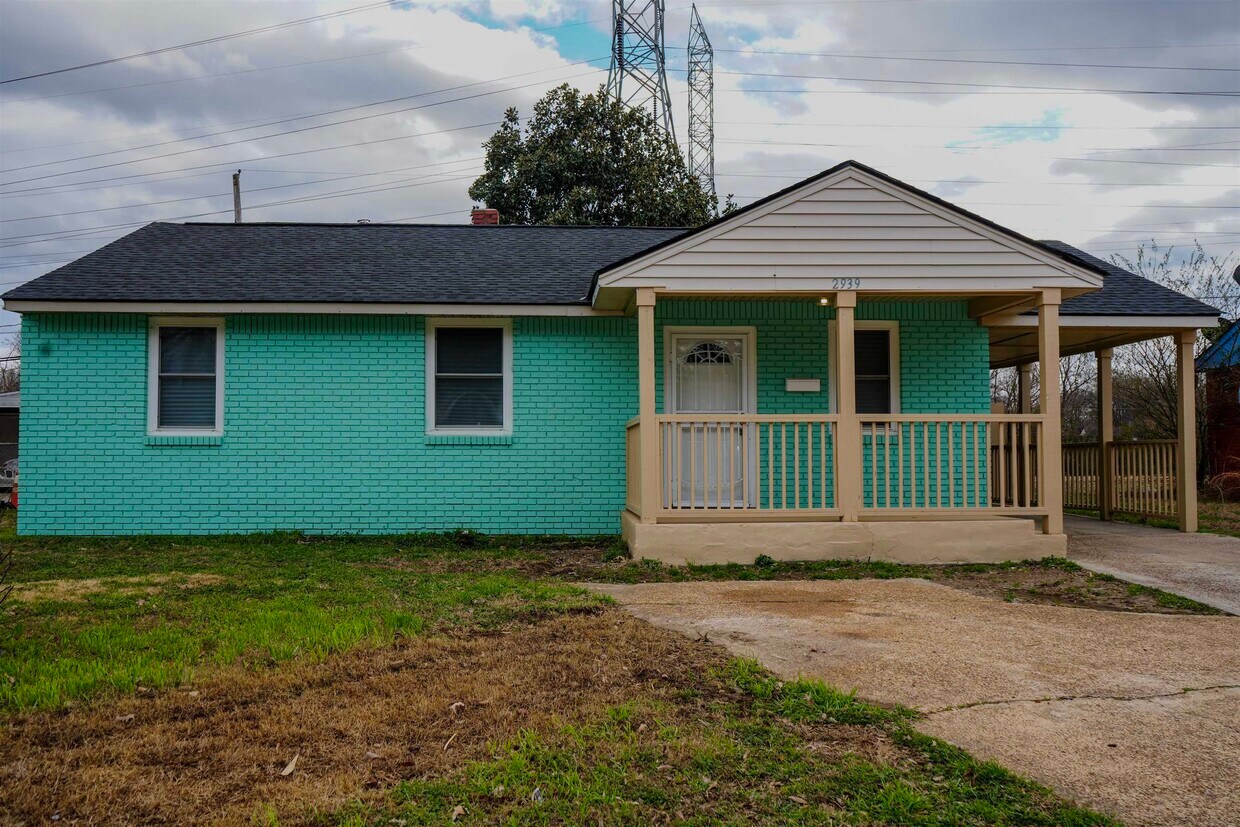 Primary Photo - 2939 Armistead Ave
