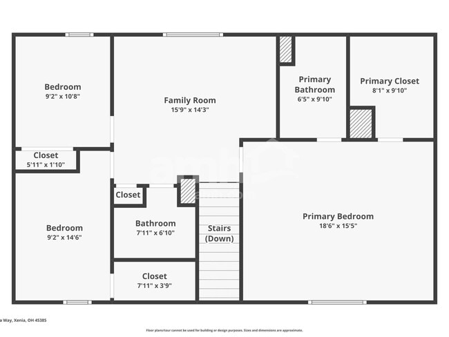 Foto del edificio - 1337 Vimla Way