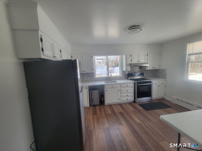 Foto del edificio - 320 Olivia St