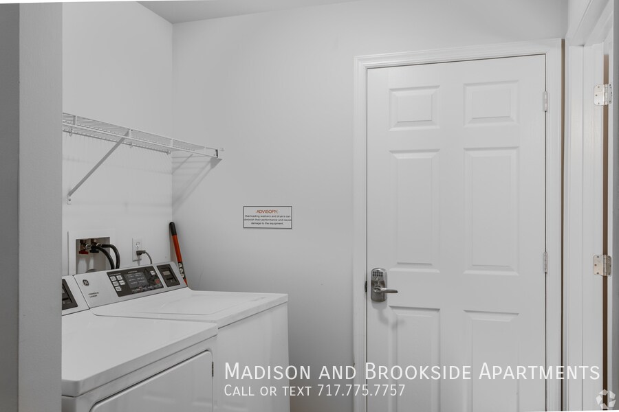 Foto del edificio - 101 Brookside Ave