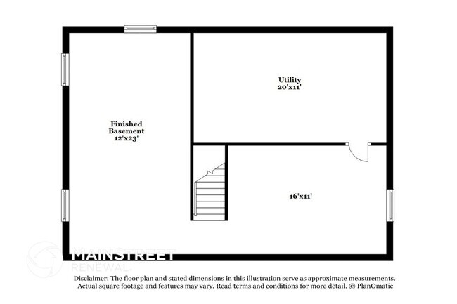 Foto del edificio - 9600 Pembury Ct