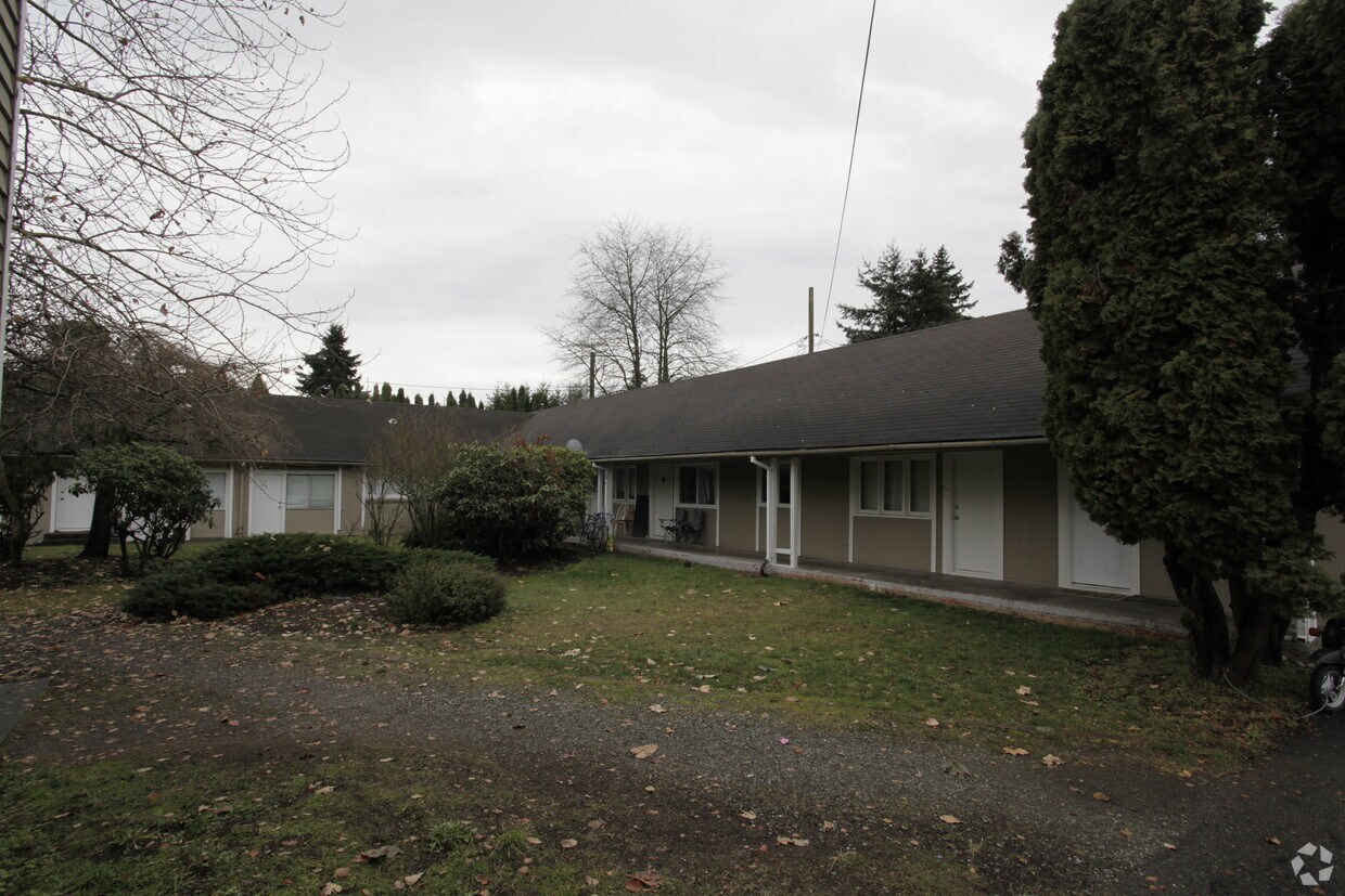 Foto del edificio - Lake City Sheridan Apartments