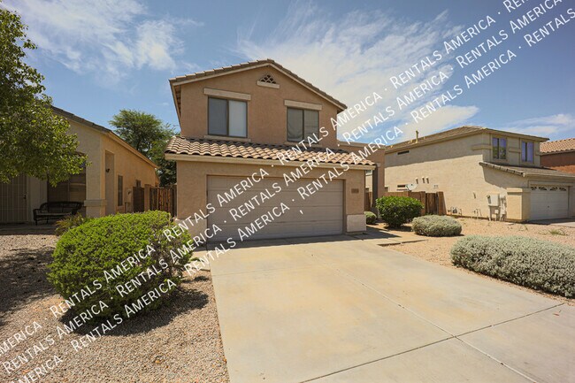 Foto del edificio - 3218 N 127th Ln