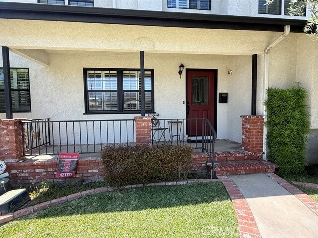Foto del edificio - 5323 Huddart Ave