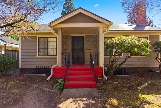 Foto del edificio - 6626 N Borthwick Ave