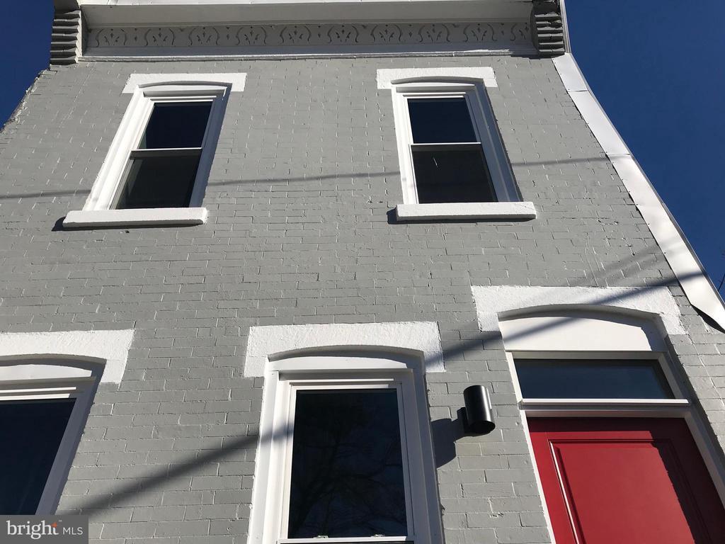 Foto principal - 1829 N Ringgold St