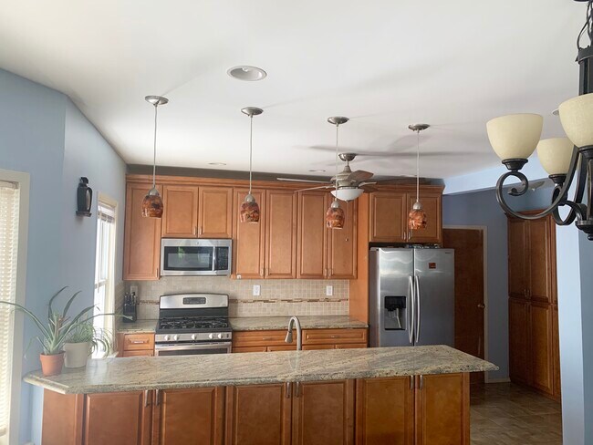 Foto del edificio - 13452 175th St