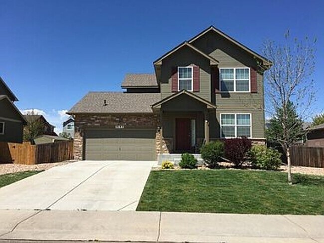 Building Photo - Beautiful 4B/3B Home in Frederick with Hug...