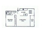 1 Bedroom 1 bath - Ground Floor