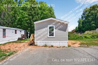Building Photo - 89 Black Locust Dr