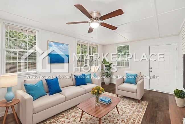 Foto del edificio - 5946 Shady Ln Cir