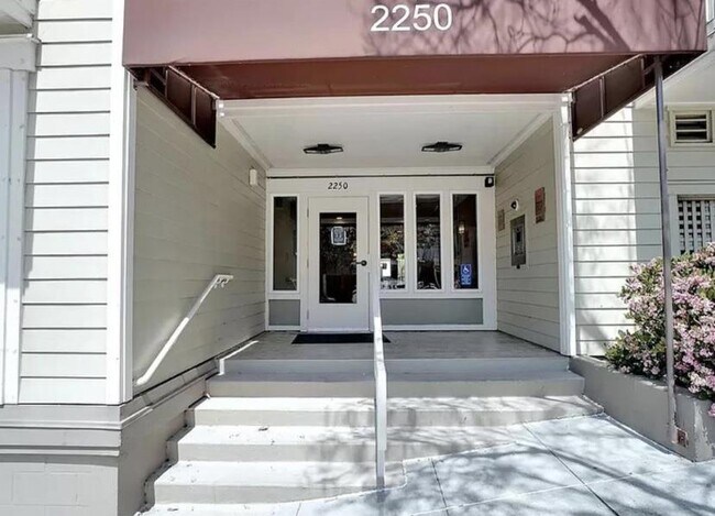 Foto del edificio - 2250 24th St