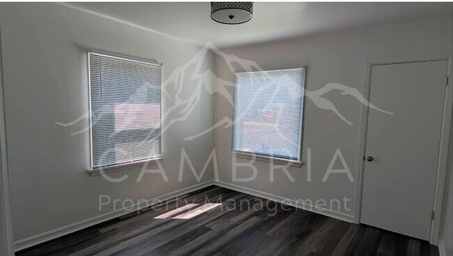 Foto del edificio - Charming 3BD Home in Murray