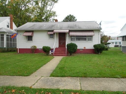Primary Photo - 2520 Northumberland Ave