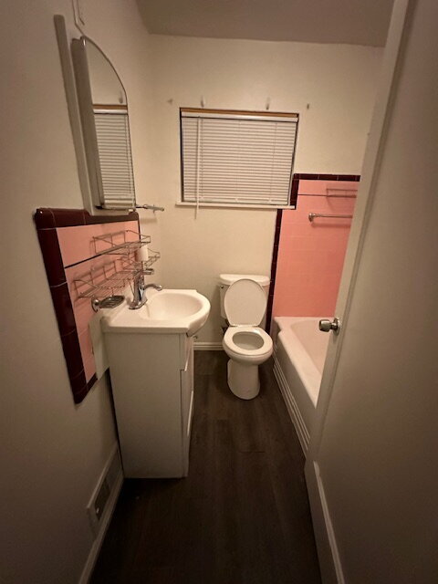 Foto del edificio - One Bedroom in convenient Ogden location!