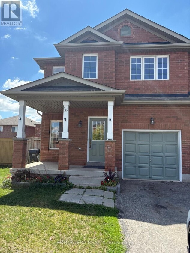 Photo principale - 34 Flurry Cir