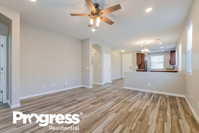 Building Photo - 3049 S Sailors Way