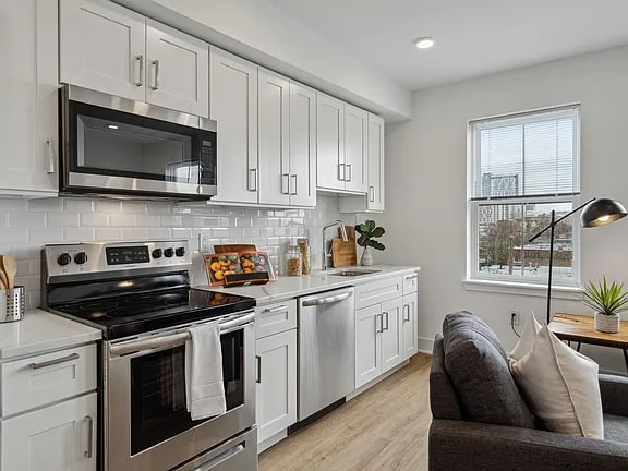 Building Photo - 1201 W Girard Ave