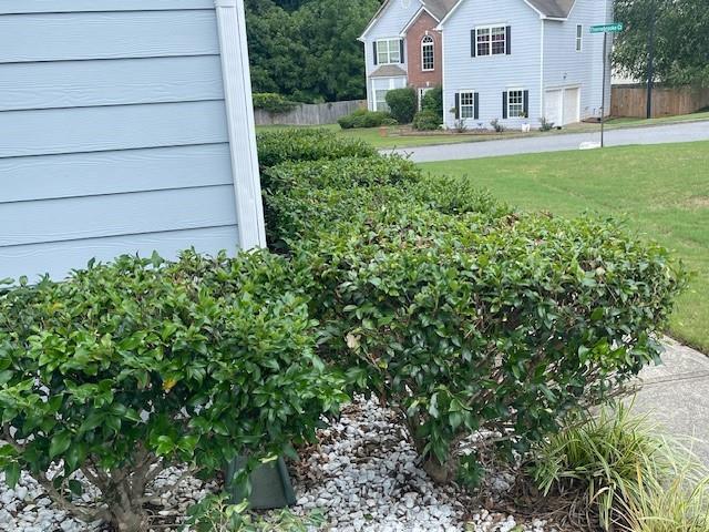 Foto del edificio - 1105 Thornebrooke Ct