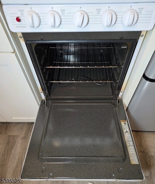 Foto del edificio - 161 Union Ave