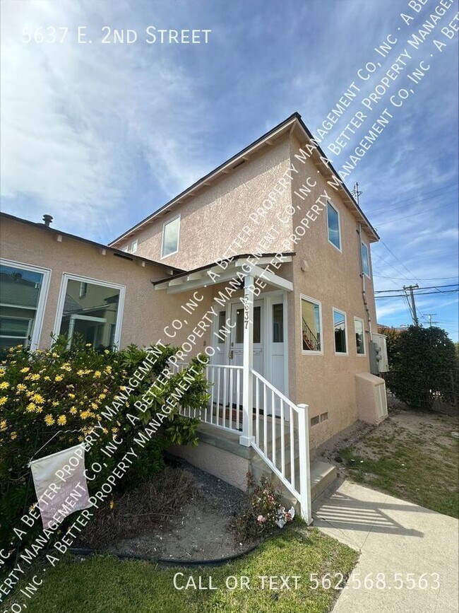 Foto del edificio - 5637 2nd St