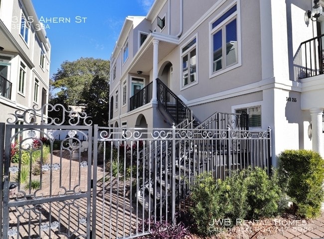 Building Photo - 355 Ahern St