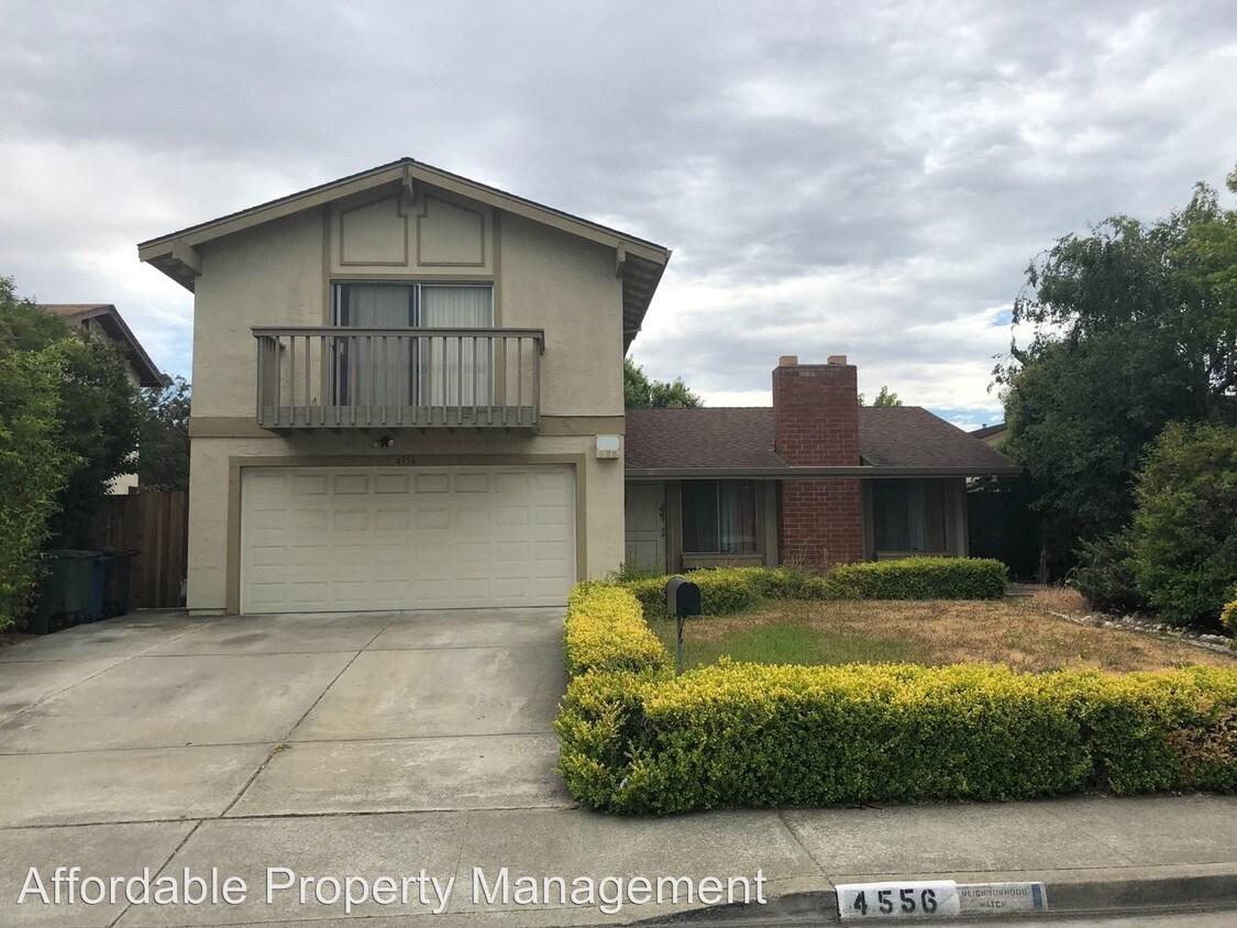 Primary Photo - 4 br, 2 bath House - 4556 Darcelle Drive