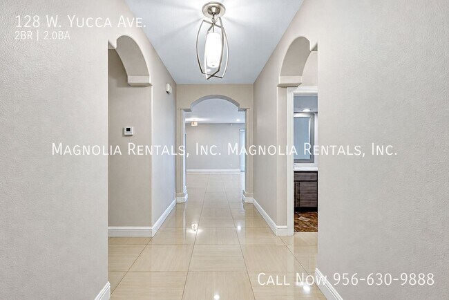 Foto del edificio - 128 Yucca Ave W