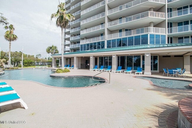 Photo - Beau View Condo - Coastal View for Miles