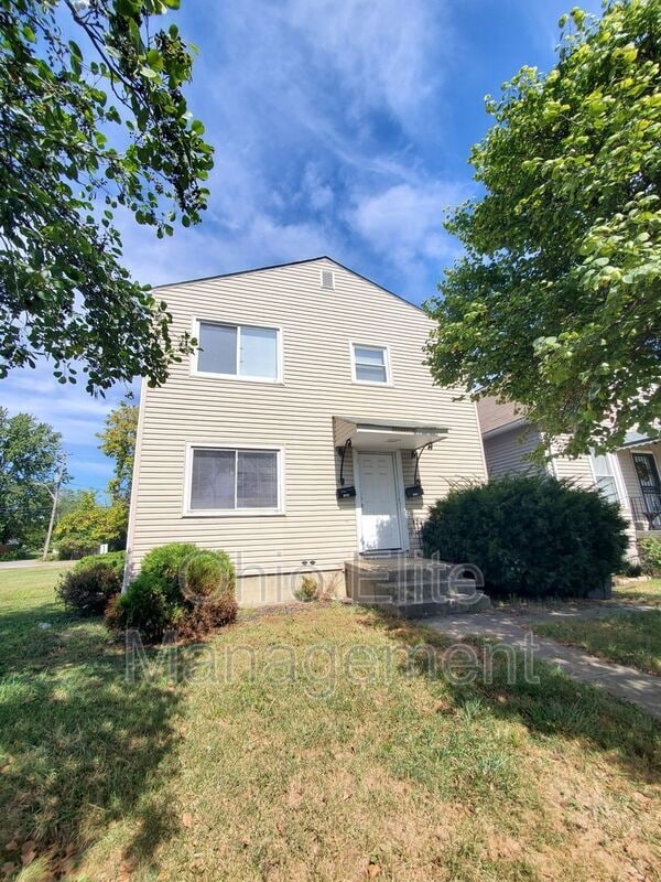 Foto del edificio - 2822 E 5th Ave