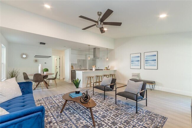 Foto del edificio - 12217 Dundee Dr