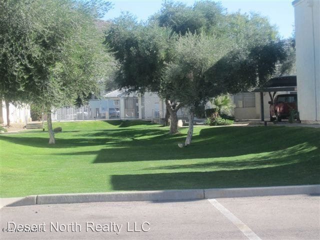 Building Photo - 10815 N 15th Ln