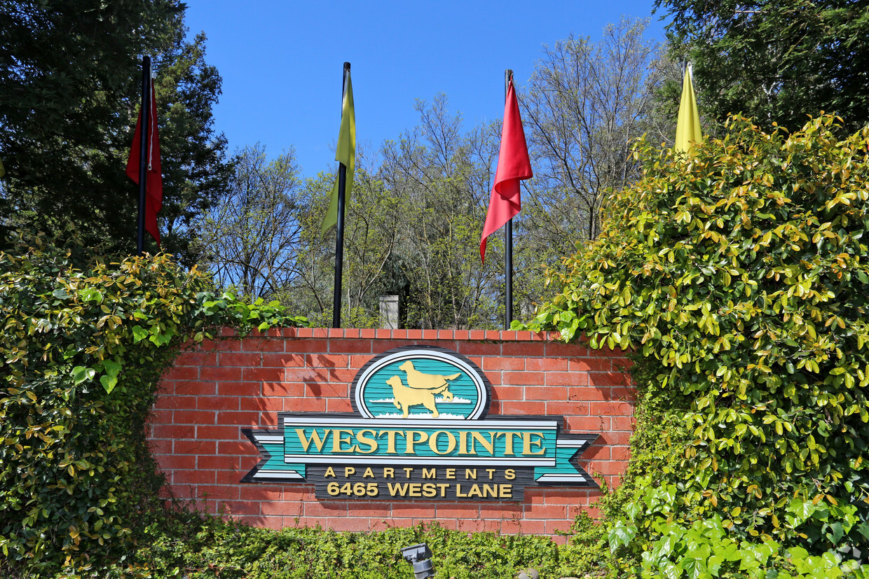 Foto principal - WESTPOINTE APARTMENTS