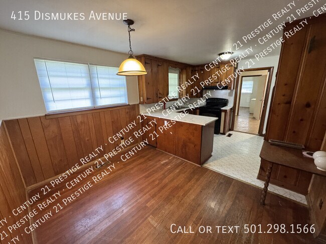 Building Photo - 415 Dismukes St
