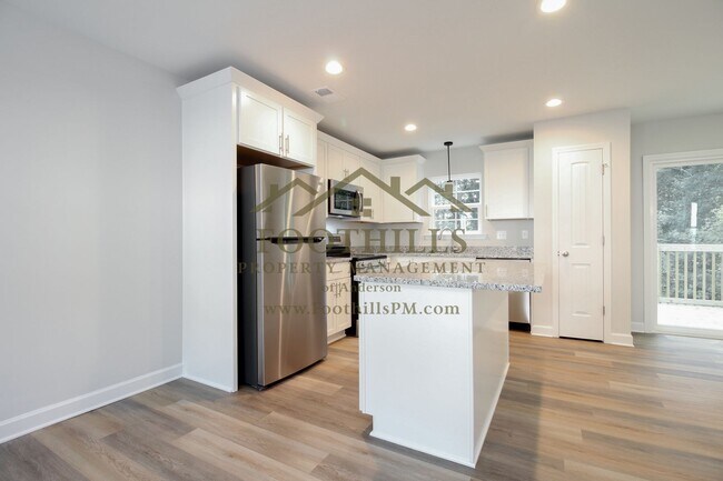 Building Photo - Spacious & Stylish – 4BR Home for Rent in ...