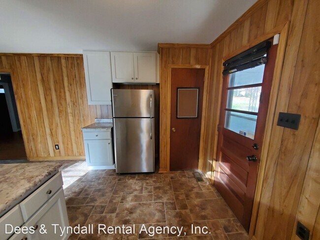 Building Photo - 3 br, 2 bath House - 614 S. Taylor Street