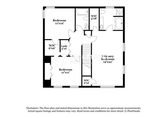 Foto del edificio - 3 Bedroom Pet-Friendly Home in Riverdale, GA with Main Street Renewal