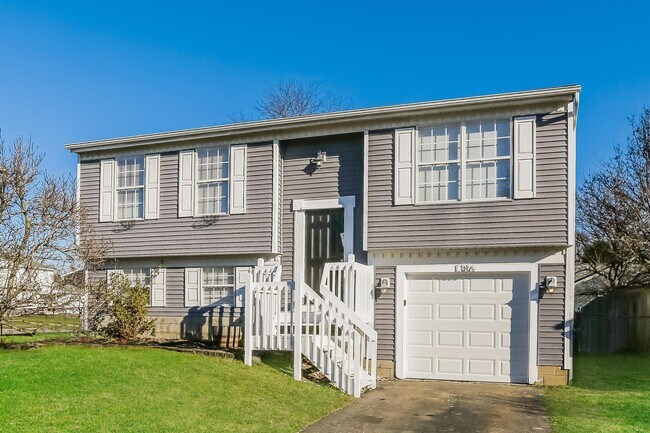 1386 Tilia Ct Galloway OH 43119 - 1386 Tilia Ct Galloway Oh Building Photo