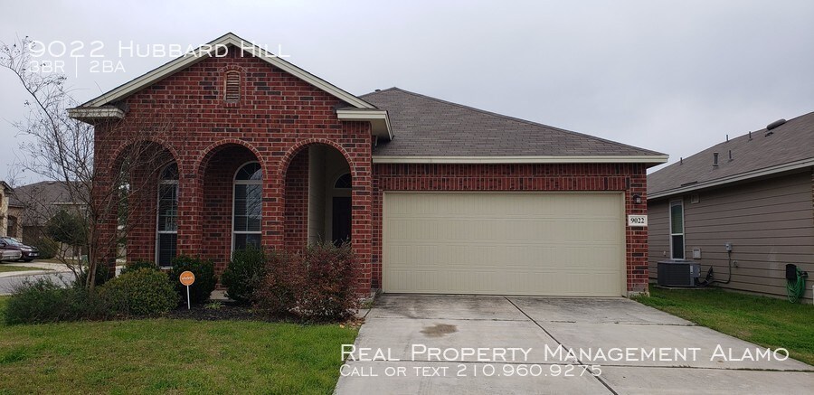 Foto principal - 9022 Hubbard Hill