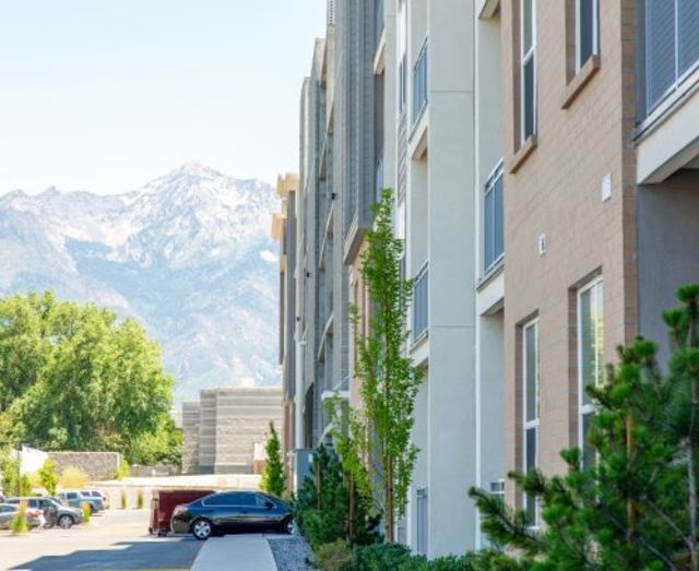 Arcadia Apartment Homes Apartments Sandy, UT