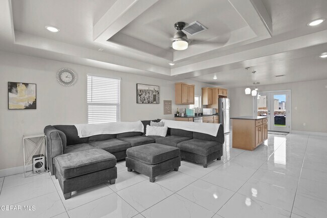 Building Photo - 14728 Mountain Breeze Ave