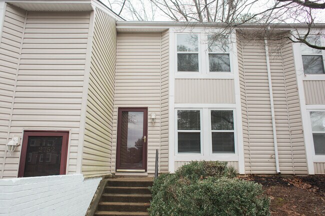Foto del edificio - 2754 Gatewood Cir
