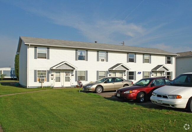 Foto del edificio - 4113-4115 Tower Ave