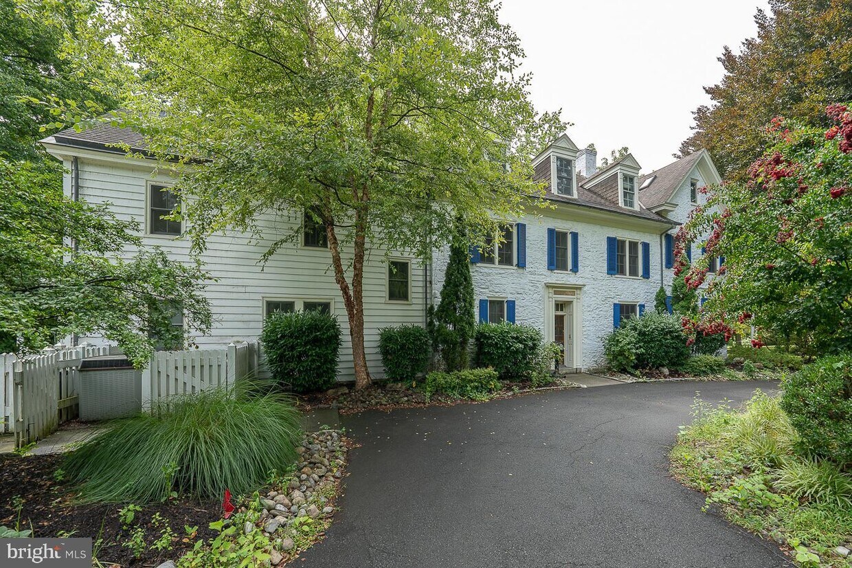 222 Church Rd, Elkins Park, PA 19027 House Rental in Elkins Park, PA