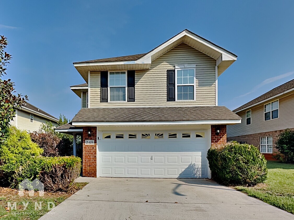 Foto principal - 248 Shadow Ct SW