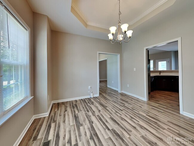 Foto del edificio - 590 Cross Link Drive Angier NC